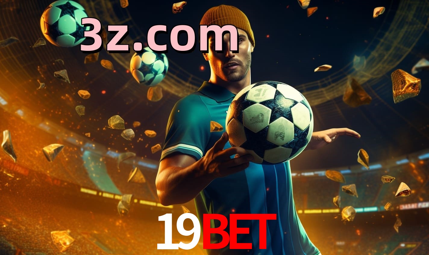 Ampla Seleção de Apostas 19BET